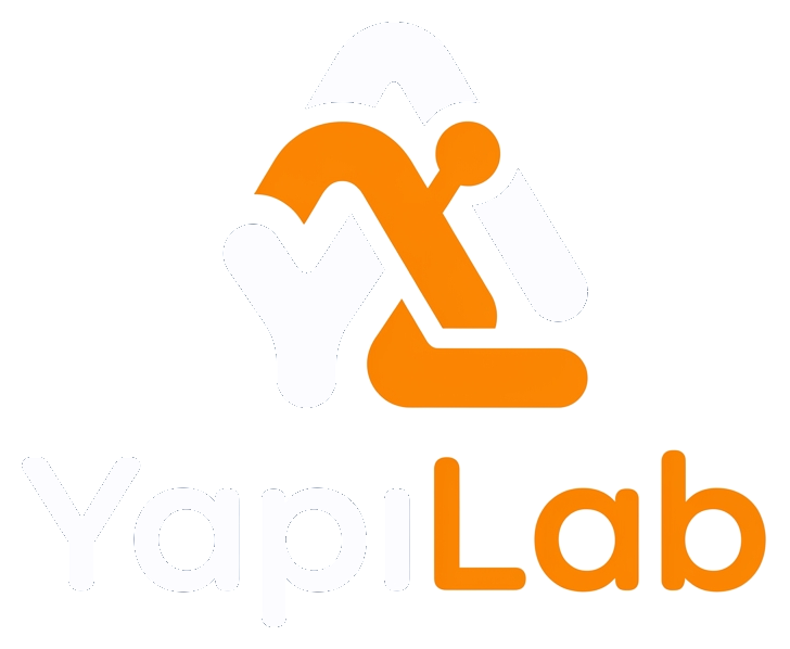 YapıLab Logo