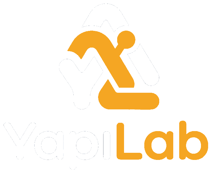 YapıLab Logo